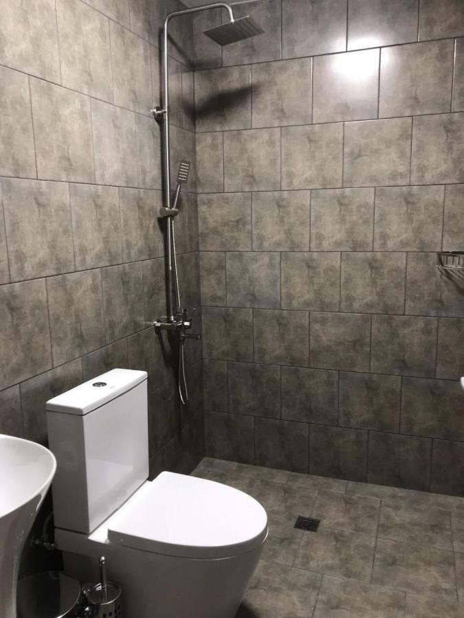 Hotel Popock Goris Exterior foto